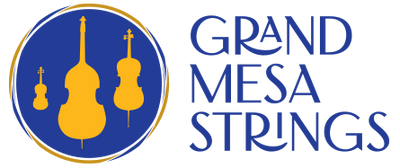 Grand Mesa Strings